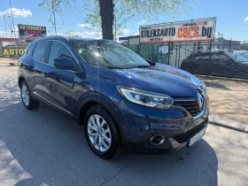 Renault Kadjar Автоматик, снимка 1