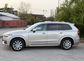 Volvo Xc90 Inscription, снимка 4