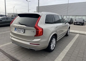Volvo Xc90 Inscription, снимка 5