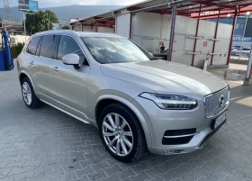 Volvo Xc90 Inscription, снимка 3