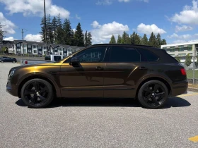 Bentley Bentayga V8| PANO| 360| CARFAX| , снимка 2