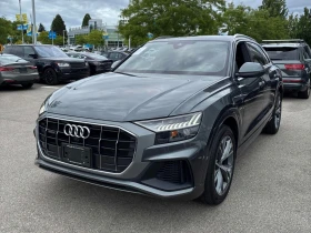 Audi Q8 3.0L FULL* PROGRESSIV PACK / CARFAX, снимка 1
