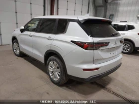 Mitsubishi Outlander ES S-AWC, снимка 4