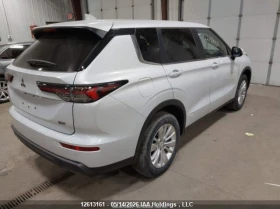 Mitsubishi Outlander ES S-AWC, снимка 5