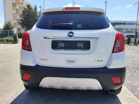 Opel Mokka 1.7 CDTI 4X4 , снимка 6