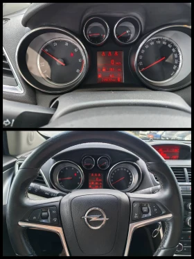 Opel Mokka 1.7 CDTI 4X4 , снимка 14