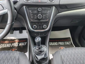 Opel Mokka 1.7 CDTI 4X4 , снимка 12