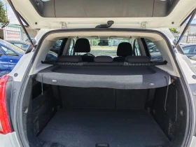 Opel Mokka 1.7 CDTI 4X4 , снимка 17