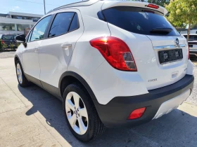 Opel Mokka 1.7 CDTI 4X4 , снимка 7