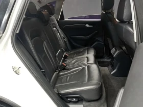 Audi Q5 3.0 TDI Quattro, снимка 12