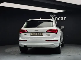 Audi Q5 3.0 TDI Quattro, снимка 4
