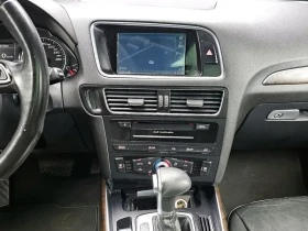 Audi Q5 3.0 TDI Quattro, снимка 14