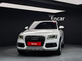 Audi Q5 3.0 TDI Quattro, снимка 3