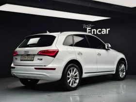 Audi Q5 3.0 TDI Quattro, снимка 2
