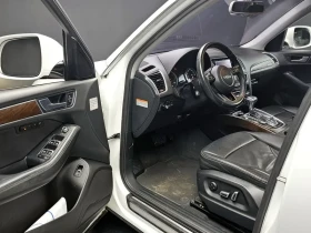 Audi Q5 3.0 TDI Quattro, снимка 11