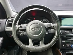 Audi Q5 3.0 TDI Quattro, снимка 13