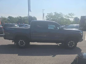 Toyota Tacoma * 4x4 Double Cab SB * CARFAX * ОПЦИЯ ЗА ФИНАНСИРАН, снимка 3