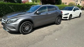 Mercedes-Benz GLA 220, снимка 1