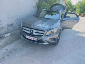 Mercedes-Benz GLA 220, снимка 5