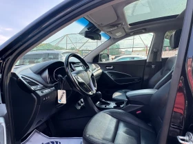 Hyundai Santa fe 2.2 Vertex Швейцария Фул Екстри, снимка 10
