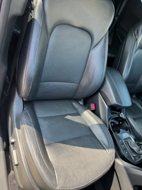 Hyundai Santa fe 2.2 Vertex Швейцария Фул Екстри, снимка 12