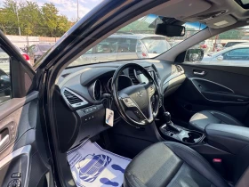 Hyundai Santa fe 2.2 Vertex Швейцария Фул Екстри, снимка 11