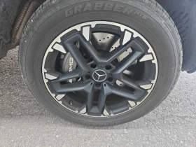Mercedes-Benz G 63 AMG * CARFAX * БЕЗ ИНЦИДЕНТИ * ОПЦИЯ ЗА ФИНАНСИРАНЕ, снимка 6