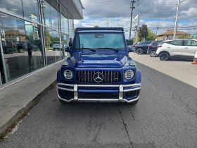 Mercedes-Benz G 63 AMG * CARFAX * БЕЗ ИНЦИДЕНТИ * ОПЦИЯ ЗА ФИНАНСИРАНЕ, снимка 5