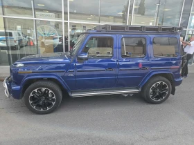 Mercedes-Benz G 63 AMG * CARFAX * БЕЗ ИНЦИДЕНТИ * ОПЦИЯ ЗА ФИНАНСИРАНЕ, снимка 2