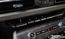 Lincoln Aviator 3.0 Reserve  AWD, снимка 9