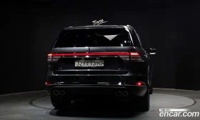 Lincoln Aviator 3.0 Reserve  AWD, снимка 4