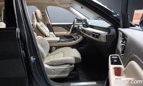 Lincoln Aviator 3.0 Reserve  AWD, снимка 11