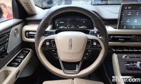 Lincoln Aviator 3.0 Reserve  AWD, снимка 13