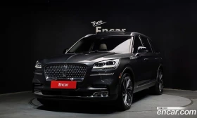 Lincoln Aviator 3.0 Reserve  AWD, снимка 1