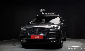 Lincoln Aviator 3.0 Reserve  AWD, снимка 3