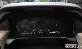 Lincoln Aviator 3.0 Reserve  AWD, снимка 8