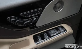 Lincoln Aviator 3.0 Reserve  AWD, снимка 17