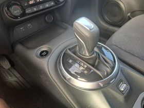 Nissan Juke 1.6 хибрид, снимка 9