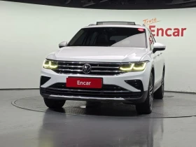 VW Tiguan 2.0 TDI 4Motion Prestige| 150к.с., снимка 3