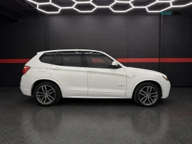 BMW X3 M-pack * xDrive * АвтоКредит * (ЦЕНА ДО БГ), снимка 7
