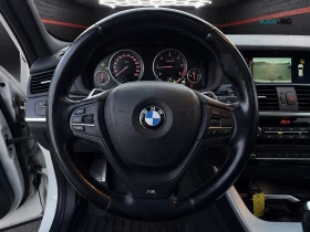 BMW X3 M-pack * xDrive * АвтоКредит * (ЦЕНА ДО БГ), снимка 10