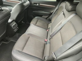 Renault Koleos 2, 0-177к.с.4Х4, АВТОМАТ, КОЖА, НАВИ, КАМЕРА, ЕВРО, снимка 13