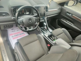 Renault Koleos 2, 0-177к.с.4Х4, АВТОМАТ, КОЖА, НАВИ, КАМЕРА, ЕВРО, снимка 9