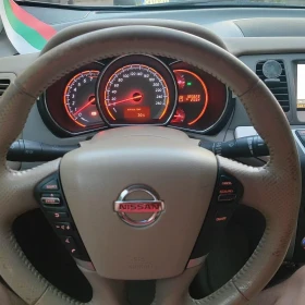 Nissan Murano, снимка 6