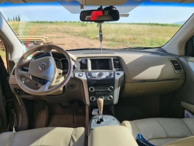Nissan Murano, снимка 4