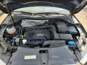 Audi Q3 2.0l Premium Plus, снимка 11