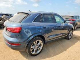 Audi Q3 2.0l Premium Plus, снимка 3