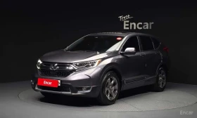 Honda Cr-v * 1.5 EX L /ФИНАНСИРАНЕ, снимка 1