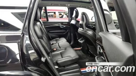 Volvo Xc90 T6 Momentum, снимка 12