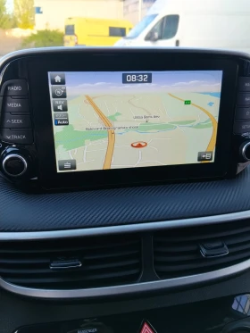 Hyundai Tucson, снимка 7